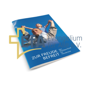 Philipperbrief für Bibelhauskreise